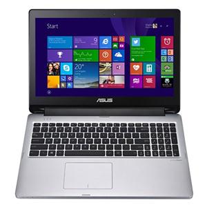 Asus TP500LN-CJ128H - Sliver - Vỏ Nhôm